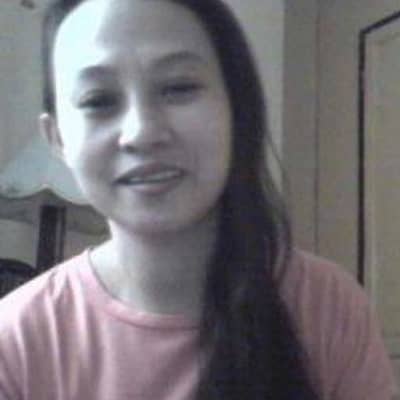 trishyah