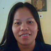 mary ann
