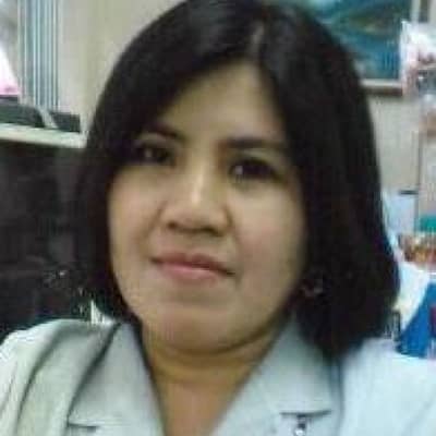 lilibeth