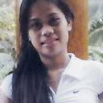maria angelyn