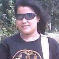geraldine