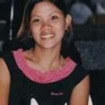 mary ann