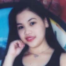 cute girl