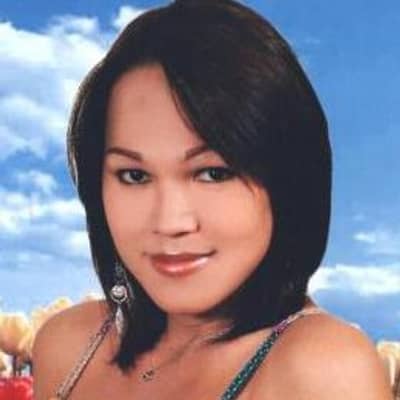 dessie may