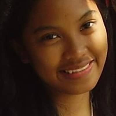 mary grace