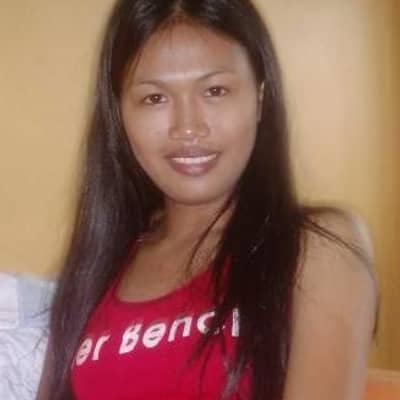 sharon quilang