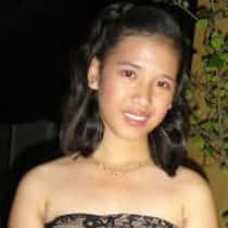 krizza bernadette