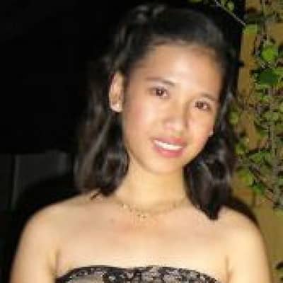 krizza bernadette