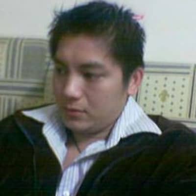 bad boy