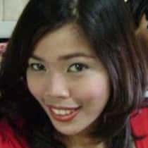 krissana mae