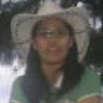 mary grace