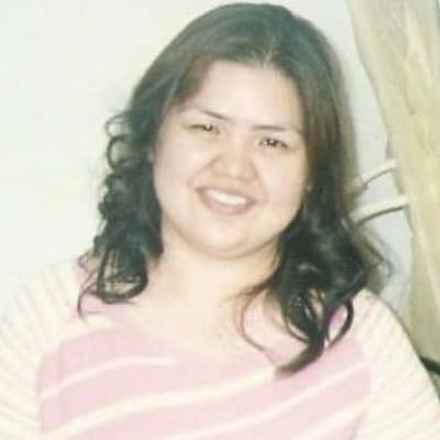 kristine  joy