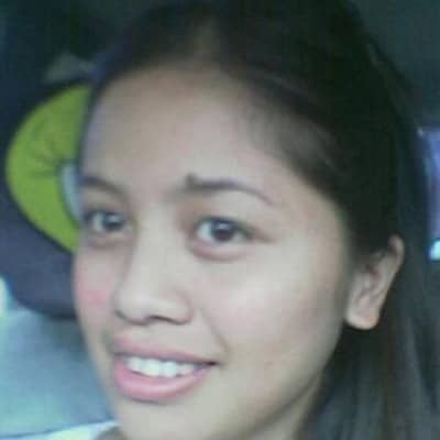 samantha charine