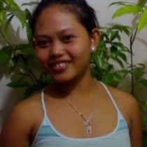 mary fe