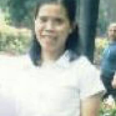 maria lea