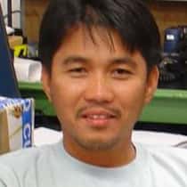 mark keith