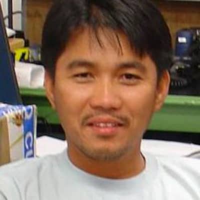 mark keith