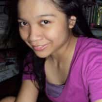 julie ann