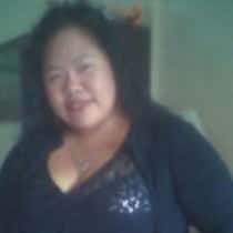 mary ann