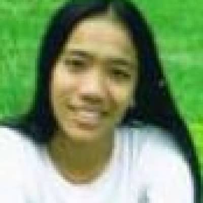 mary ann