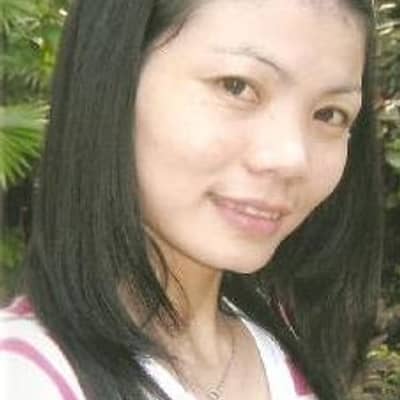 mary sonsy