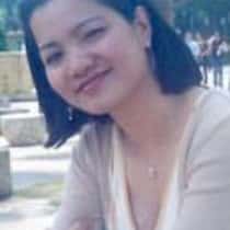 shiela ann marie