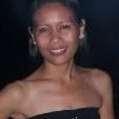 christy marie