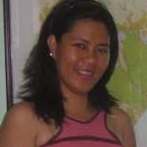 mary joy