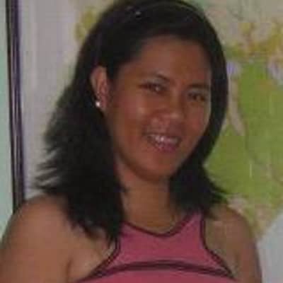 mary joy