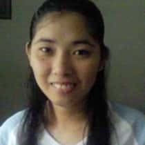 mary