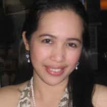 mary ann