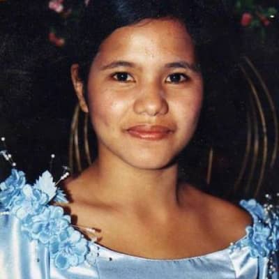 jeanny joy
