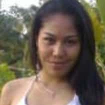 loving lady