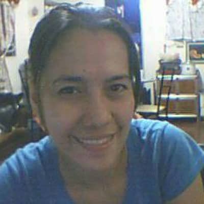 anne