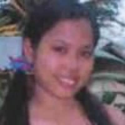 jemaima ruth