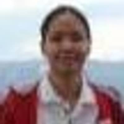 joy anne