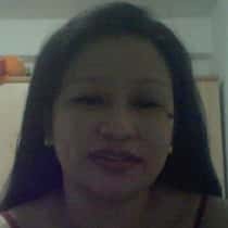 maria deceres