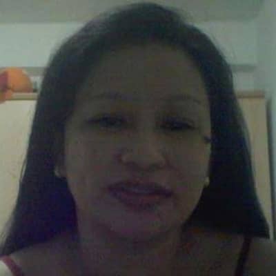 maria deceres
