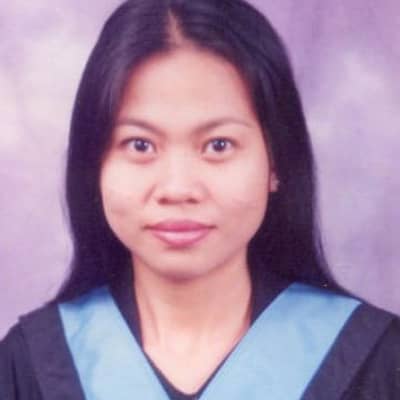 mary rany