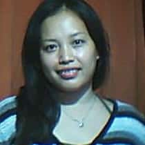 mary ann