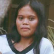 glaiza mae