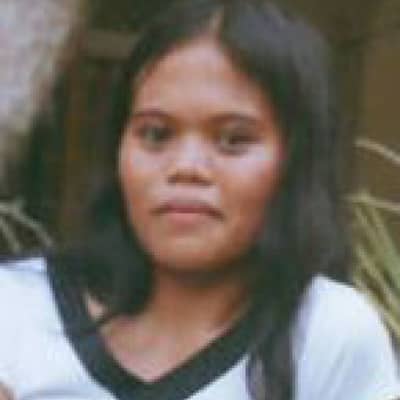 glaiza mae