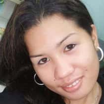ann rosarie