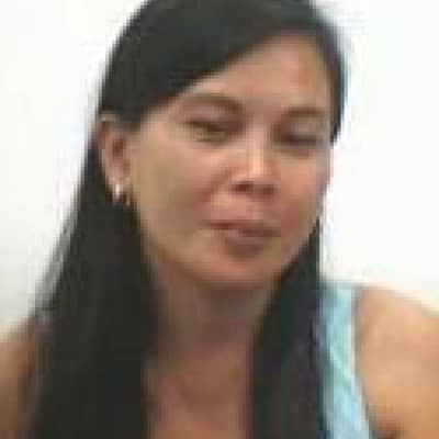 gretchen