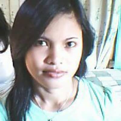 mary