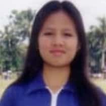 mary