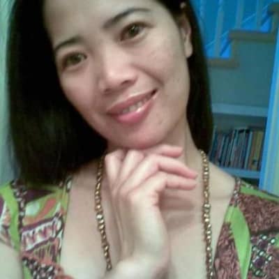 donna mae