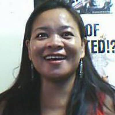 gina