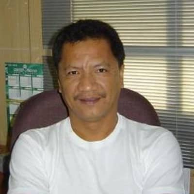 zaldy