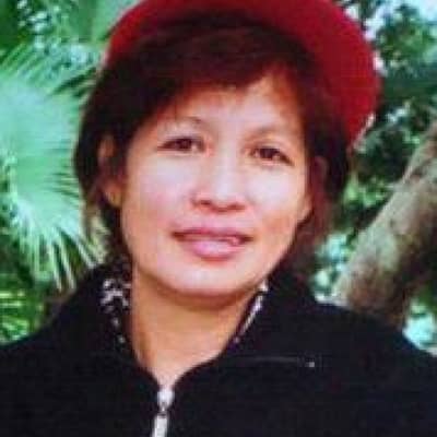 anne